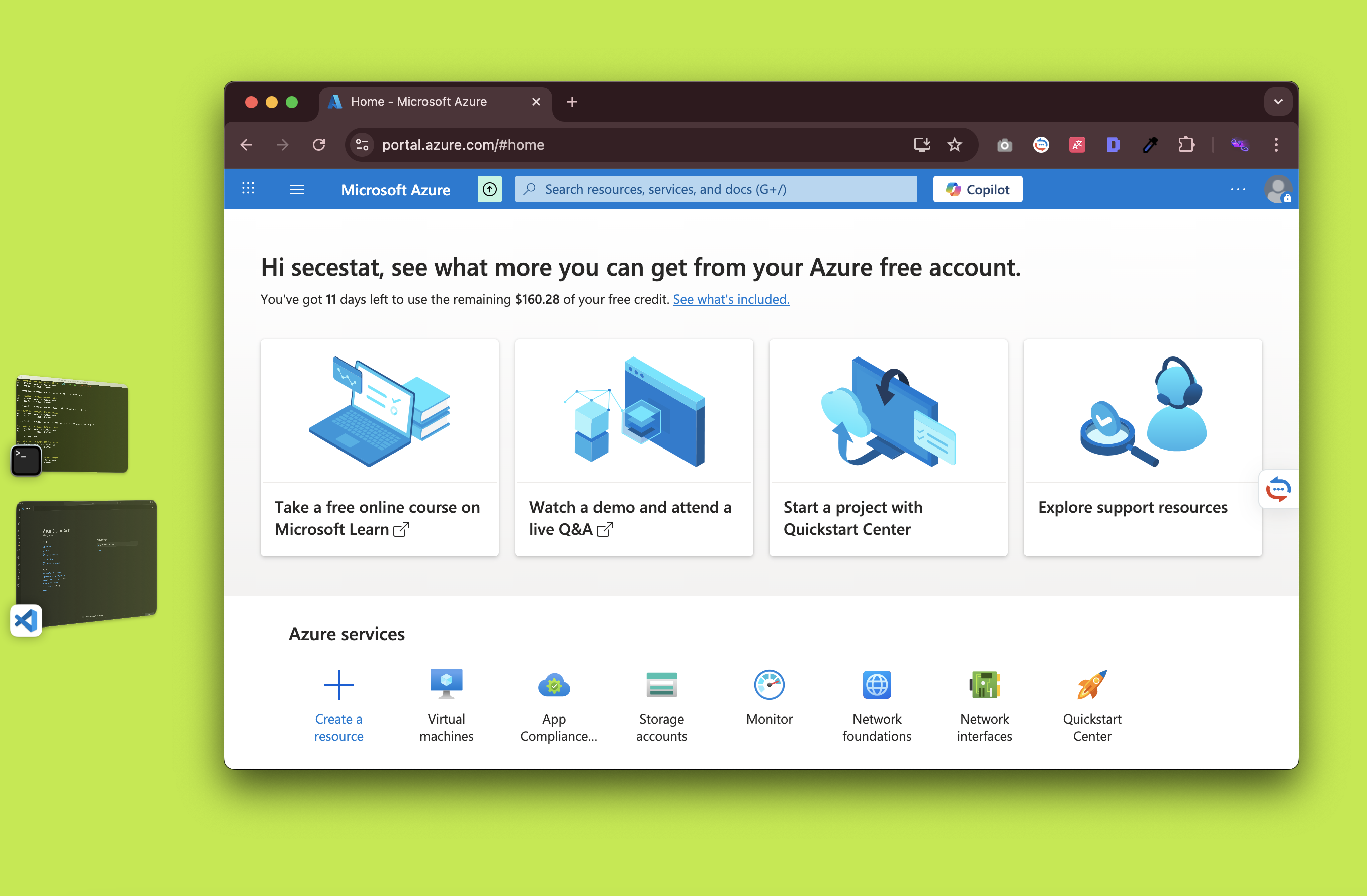 Cloud Migration Solution